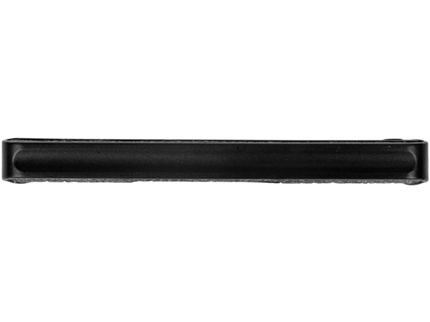 Зарядное устройство из ткани, 4000 mAh, черный фото 6