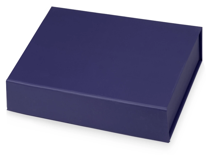 Подарочная коробка Giftbox малая, синий фото 1