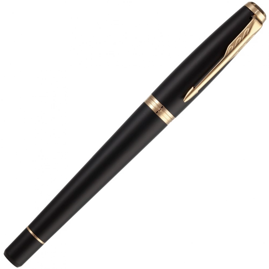 Роллер Parker Urban Core T309 Muted Black GT F фото 1