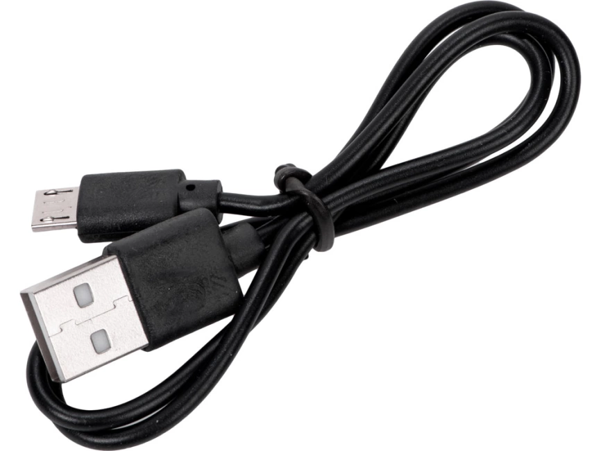 Портативная колонка TWS Steep, черный фото 9