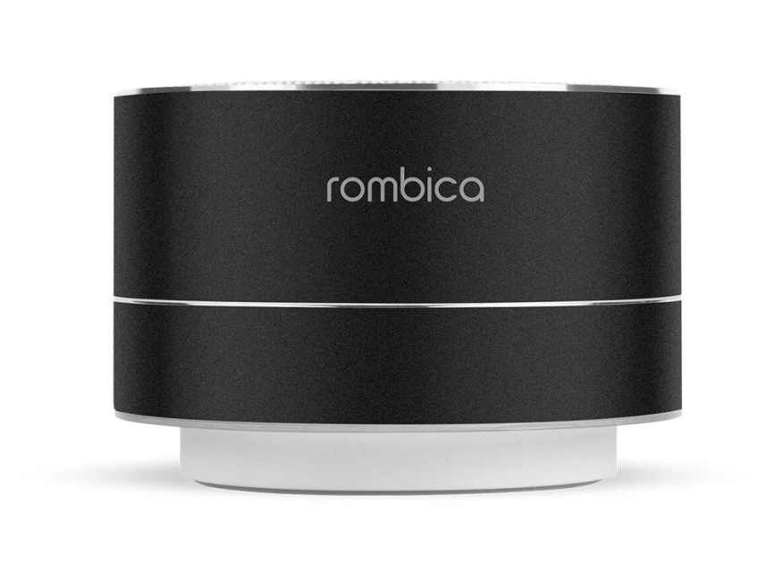 Портативная акустика Rombica Mysound BT-03 1C, черный фото 2