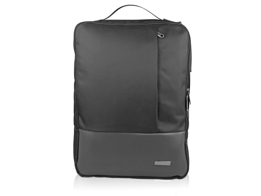 Рюкзак-трансформер Duty для ноутбука, темно-серый фото 8