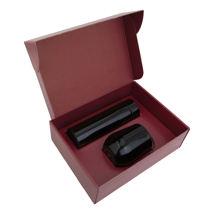 Набор Hot Box C (черный) фото 1