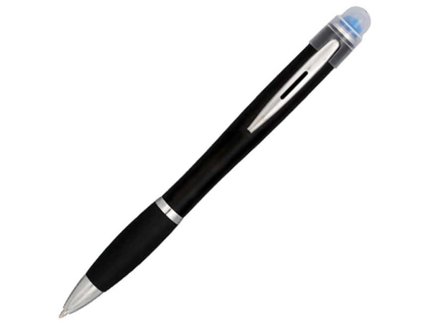 Ручка-стилус шариковая Nash, синий фото 1