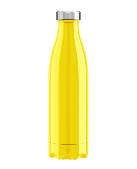 Термобутылка Bollon SOFT YELLOW 500ml фото 1