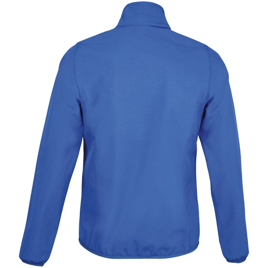 Куртка женская Radian Women, ярко-синяя, размер S фото 2