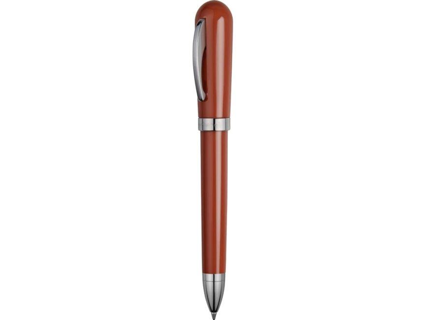 Набор Cacharel: брелок с флеш-картой USB 2.0 на 4 Гб, шариковая ручка фото 3