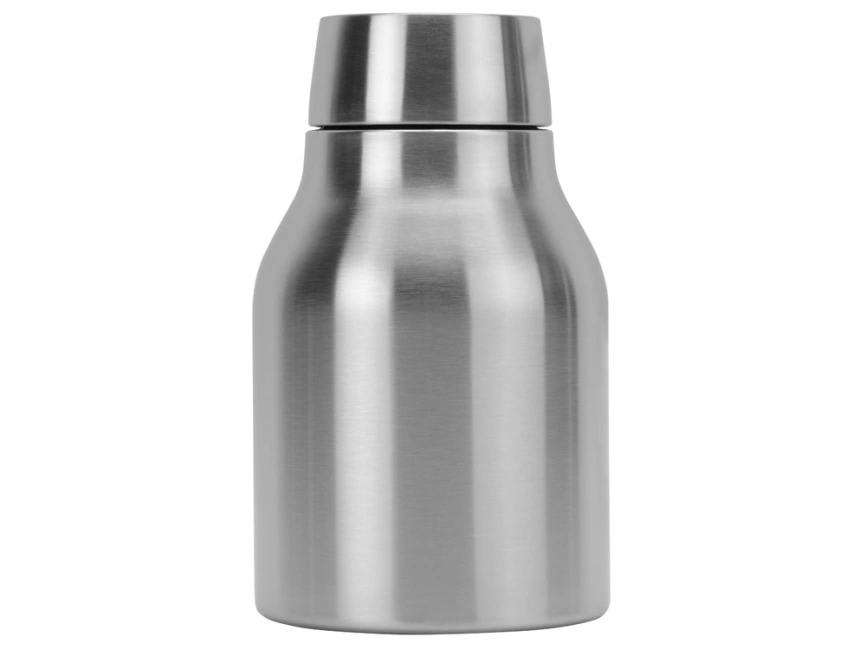 Кофеварка COLD BREWC OFFEE, 1000 мл, серебристый фото 4