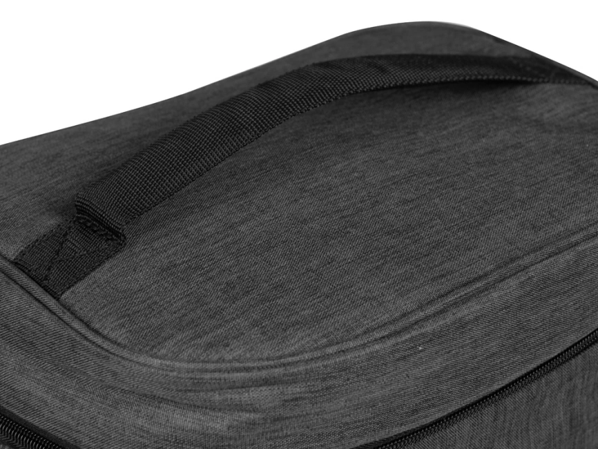 Рюкзак-холодильник Coolpack, серый фото 9