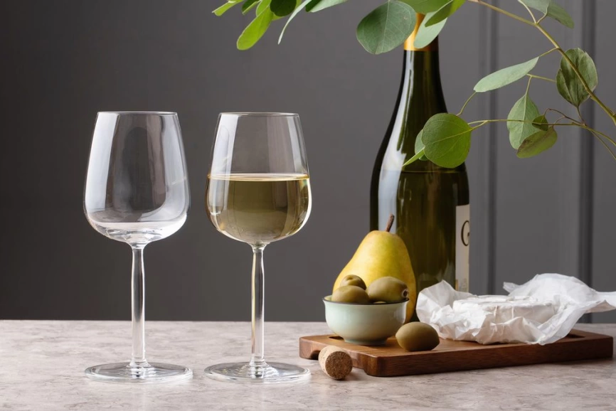 Набор из 2 бокалов для белого вина Senta фото 7