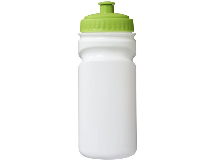 Спортивная бутылка Easy Squeezy - белый корпус фото 3