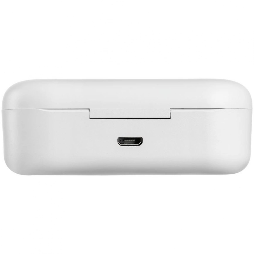 Беспроводные наушники Nextlevel, белые фото 4