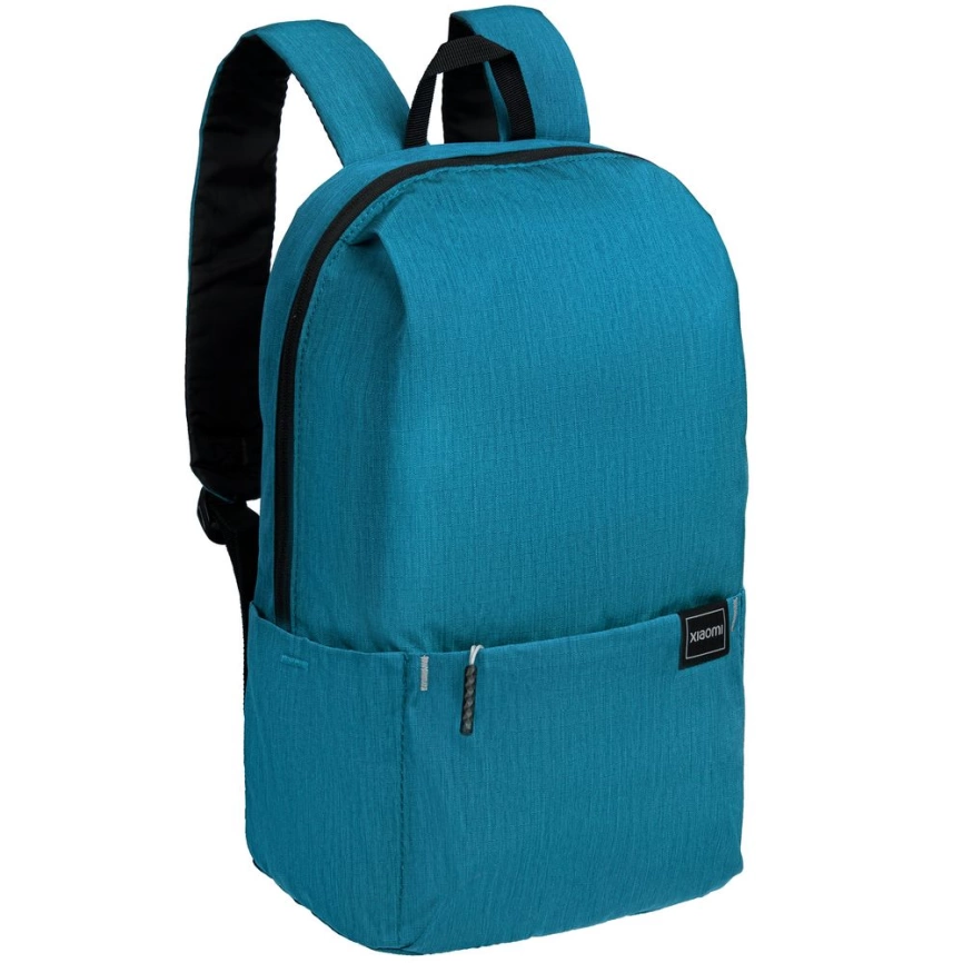 Рюкзак Mi Casual Daypack, синий фото 2