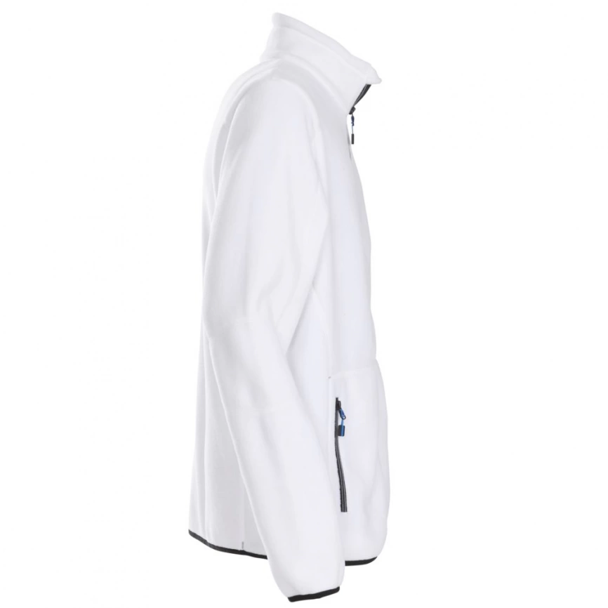 Куртка мужская Speedway белая, размер XXL фото 2
