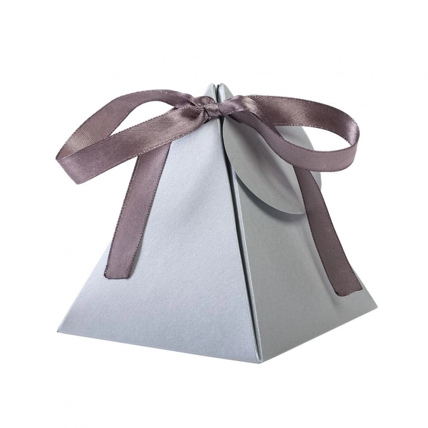 Упаковка Cleo, серебристая фото 1