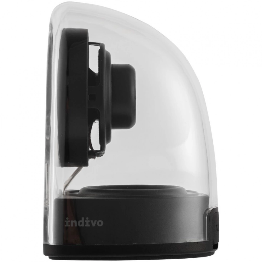 Беспроводные колонки graviTune, черные фото 7