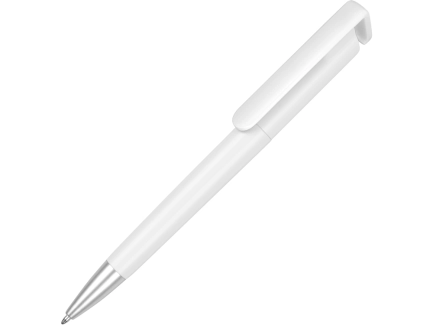 Ручка-подставка Кипер, белый фото 1