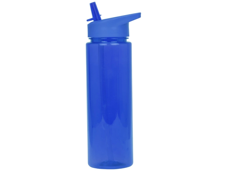 Спортивная бутылка для воды Speedy 700 мл, синий фото 5