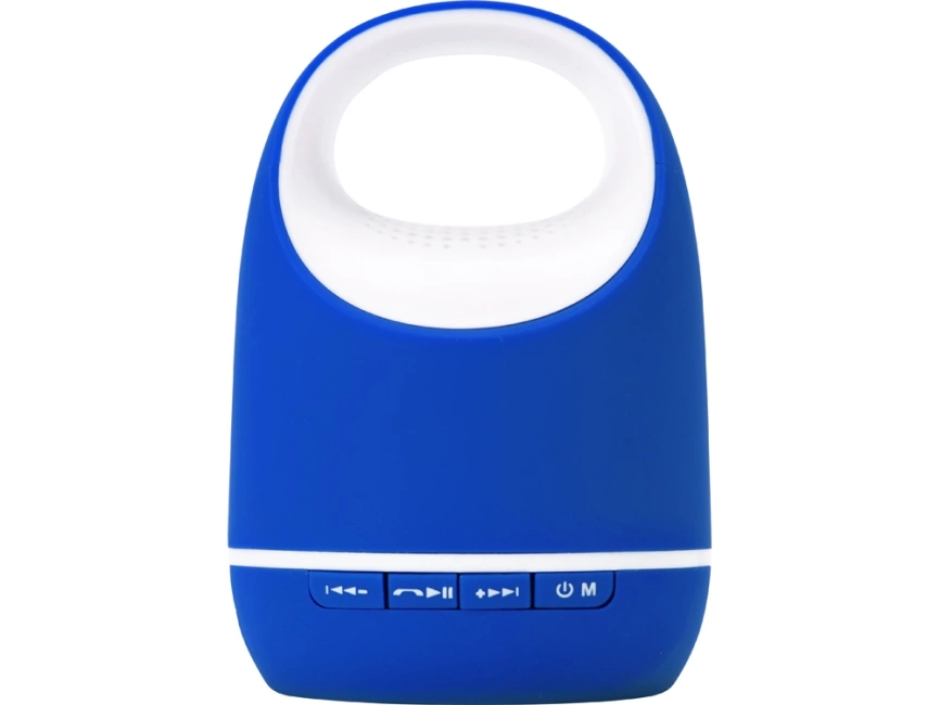 Портативная колонка Арнольд, синий фото 2