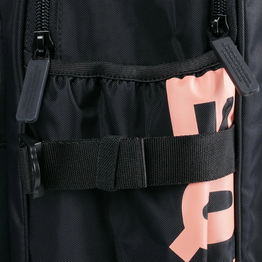 Рюкзак EQT Classic, черный фото 11