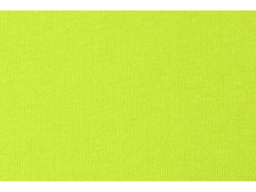 Футболка Heavy Super Club мужская, зеленое яблоко фото 7