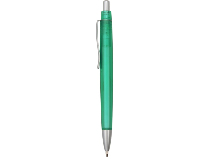 Блокнот Контакт с ручкой, зеленый фото 9
