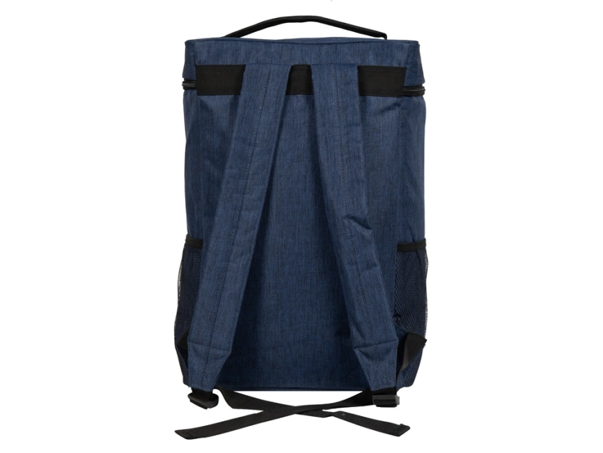 Рюкзак-холодильник Coolpack, темно-синий фото 7