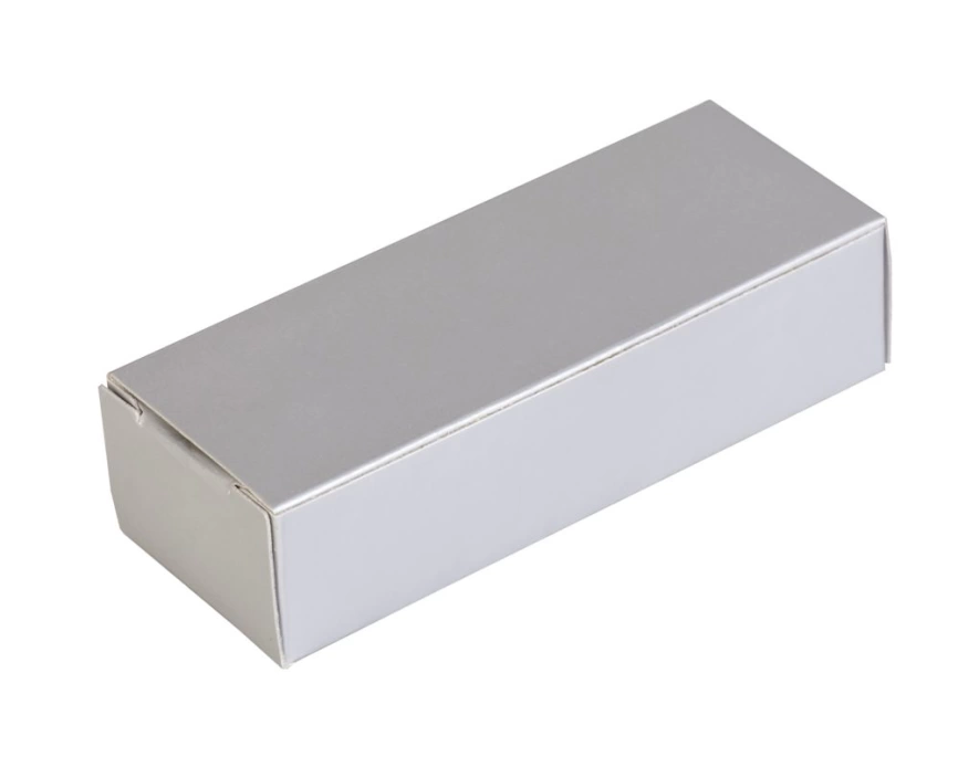 Флешка с подсветкой логотипа Highlight, 8 Гб, чёрная фото 3