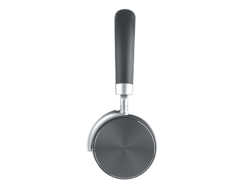 Беспроводные наушники Rombica mysound BH-13 Gray ANC, серый фото 4