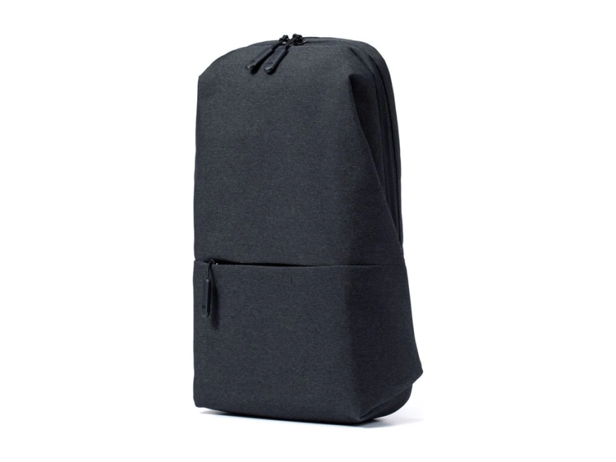 Рюкзак Mi City Sling Bag Dark Grey DSXB01RM (ZJB4069GL) фото 1