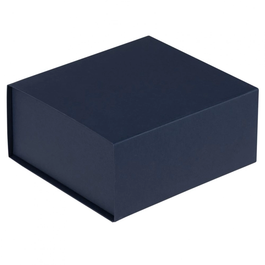 Коробка Amaze, синяя фото 1