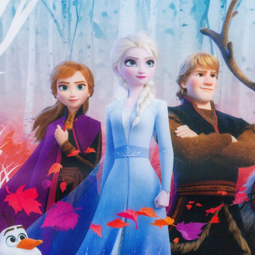 Рюкзак Frozen. Journey, белый фото 2