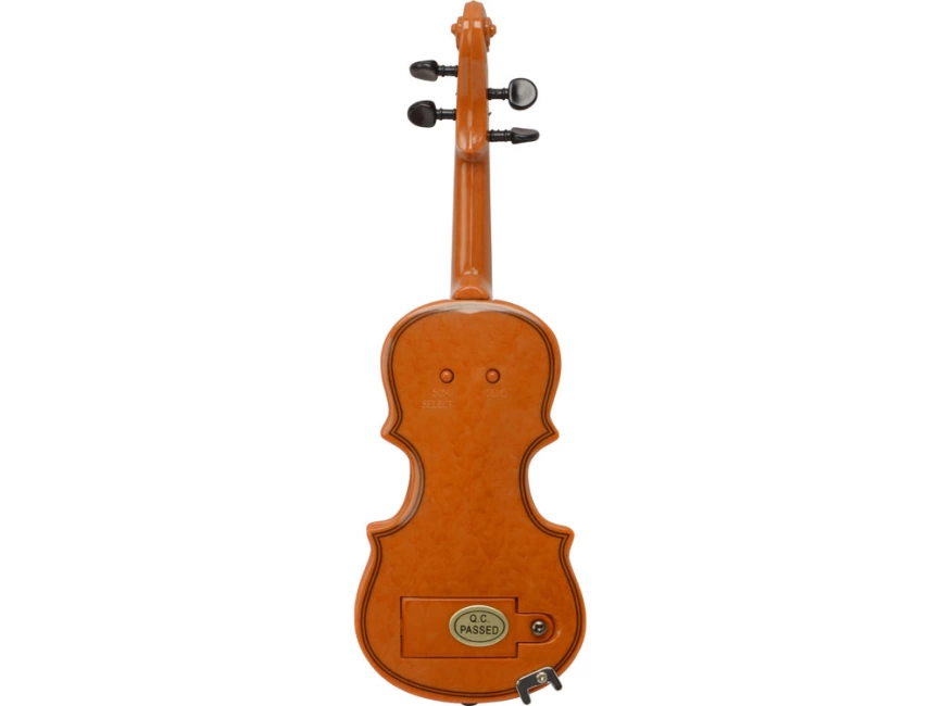 Подарочный набор Скрипка Паганини фото 4