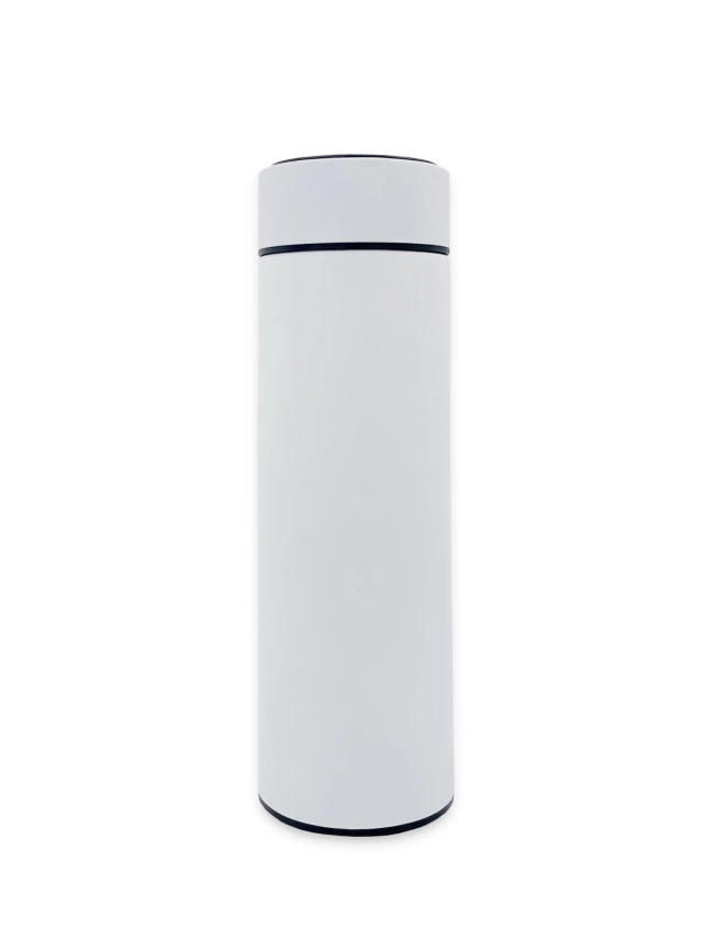 Термос MARK LED soft touch фото 1