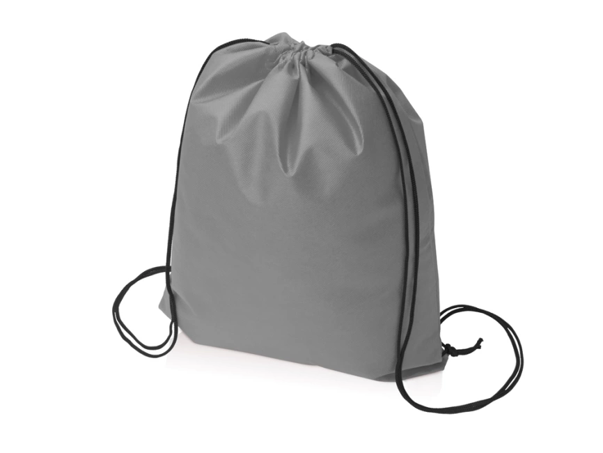 Рюкзак-мешок Пилигрим, серый фото 1