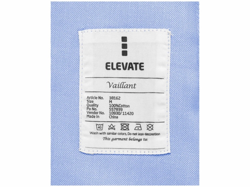 Рубашка с длинными рукавами Vaillant, голубой фото 6