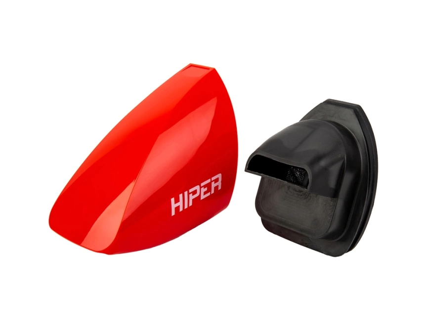 Пылесос автомобильный HIPER HVC60 фото 7