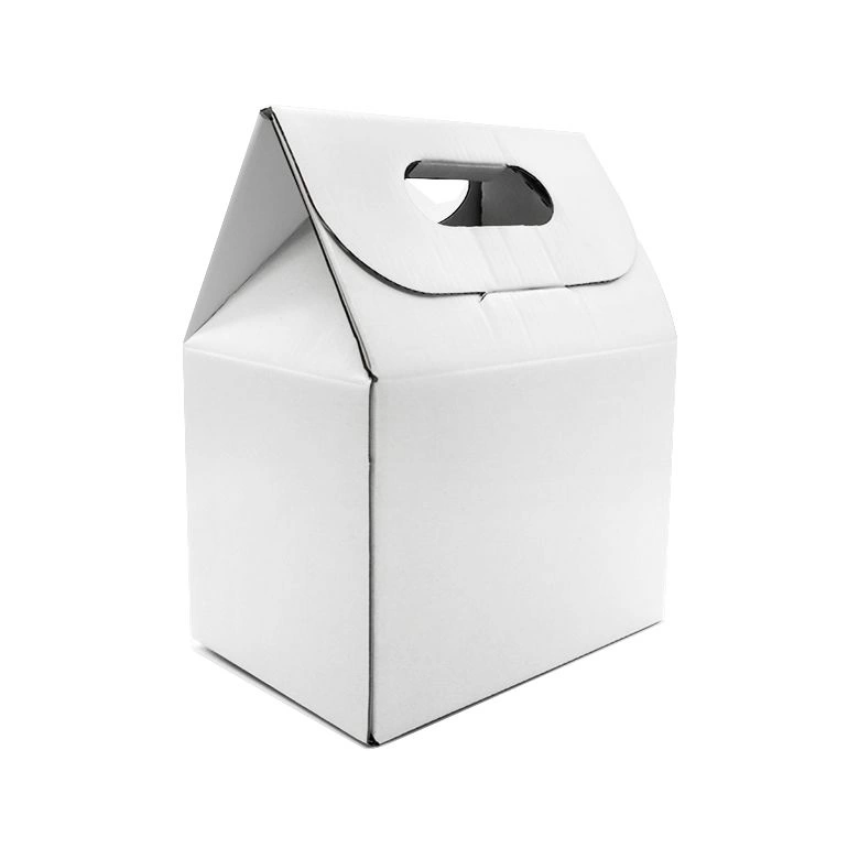Коробка Coffee Box (белый) фото 1