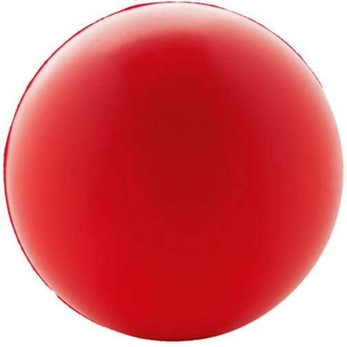 Антистресс BOLA, красный фото 2