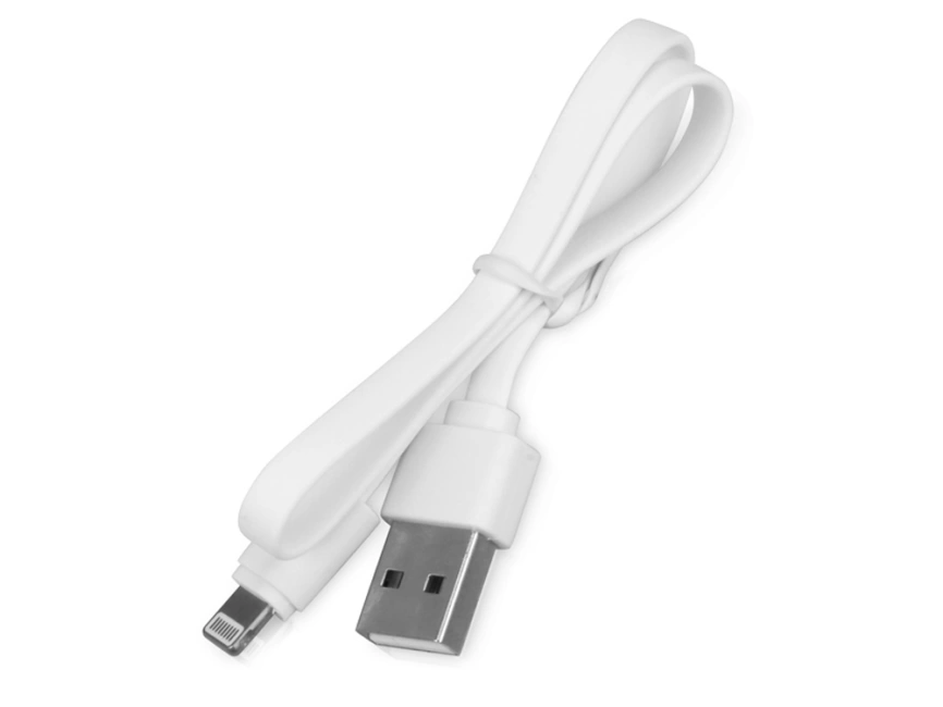 Кабель USB 2.0 A - Lightning фото 1