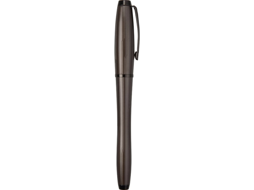 Ручка-роллер Parker модель Urban Premium Metallic Brown в футляре фото 3