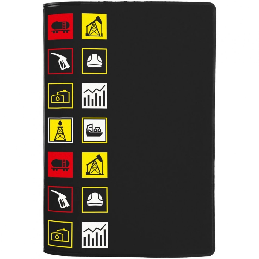 Набор личных аксессуаров Industry, нефть и газ фото 3