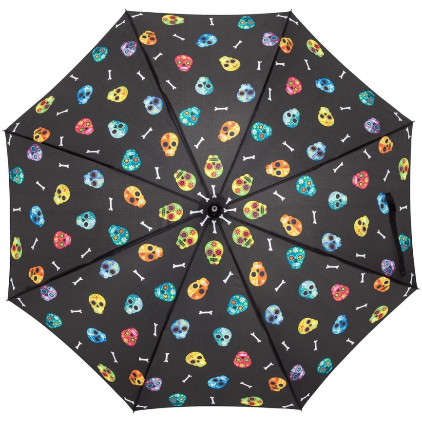 Зонт-трость Muertos фото 2