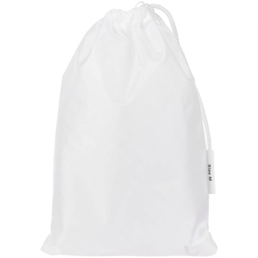 Дождевик Kivach Promo белый, размер XL фото 3