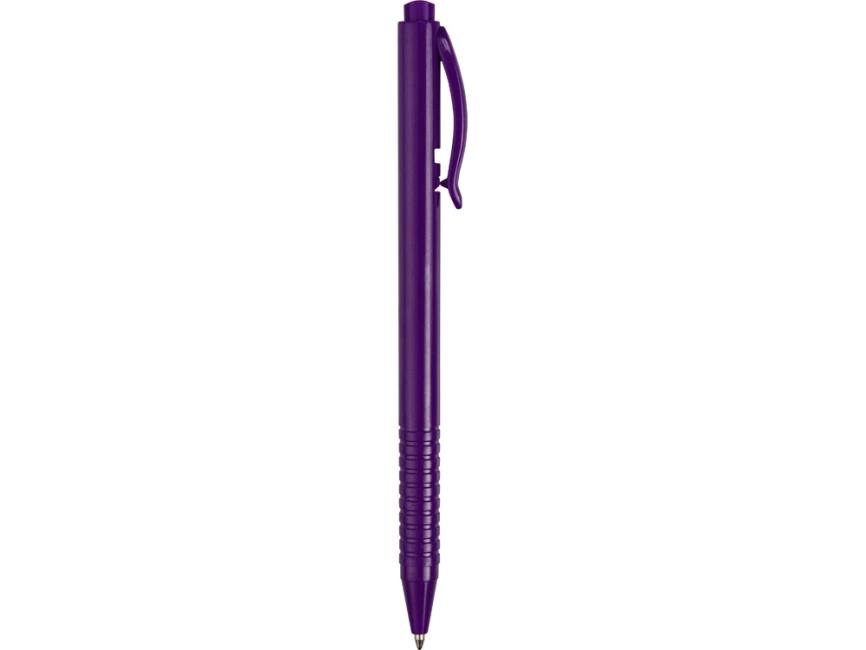 Ручка шариковая Celebrity Кэмерон, фиолетовая фото 3
