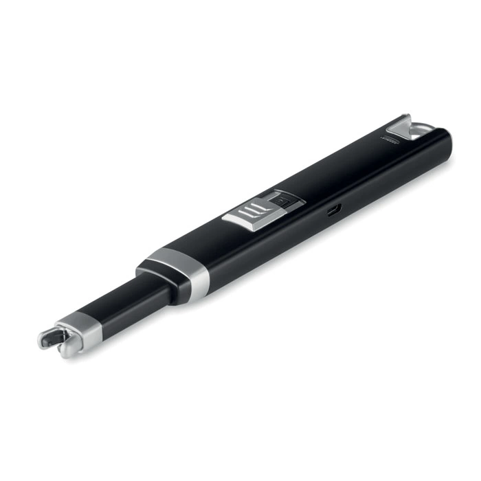 Большая USB зажигалка фото 1
