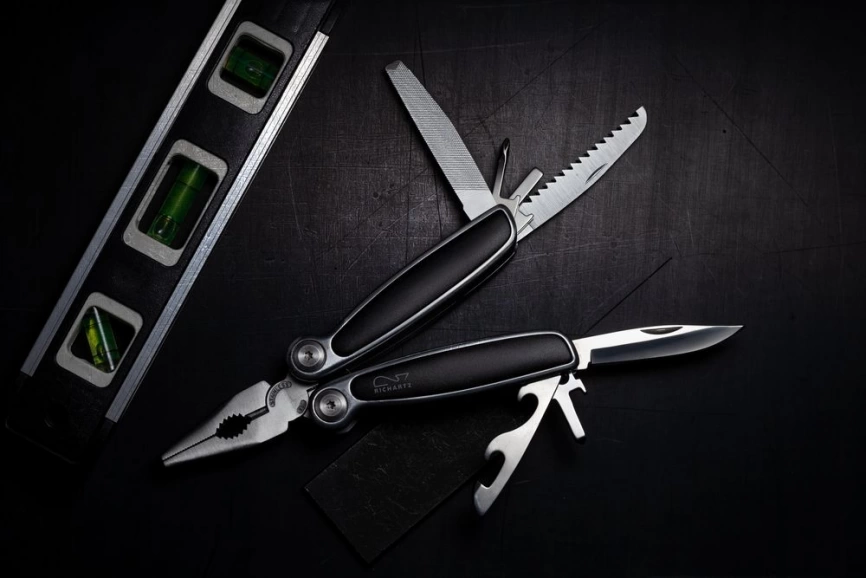 Мультитул Tool Tec фото 6