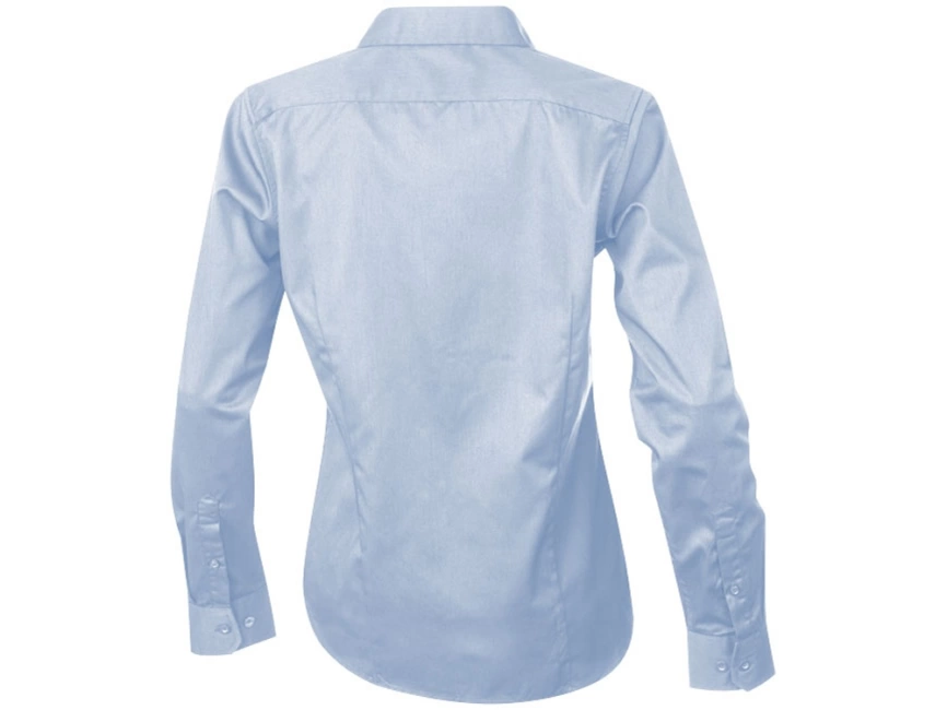 Рубашка Wilshire женская с длинным рукавом, синий фото 2