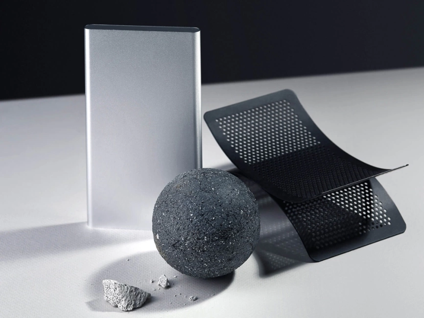 Внешний аккумулятор Rombica NEO AX120S фото 11