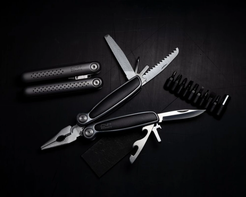 Мультитул Tool Tec фото 5
